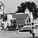 This is a general view of Mound Bayou, Miss. in 1970.